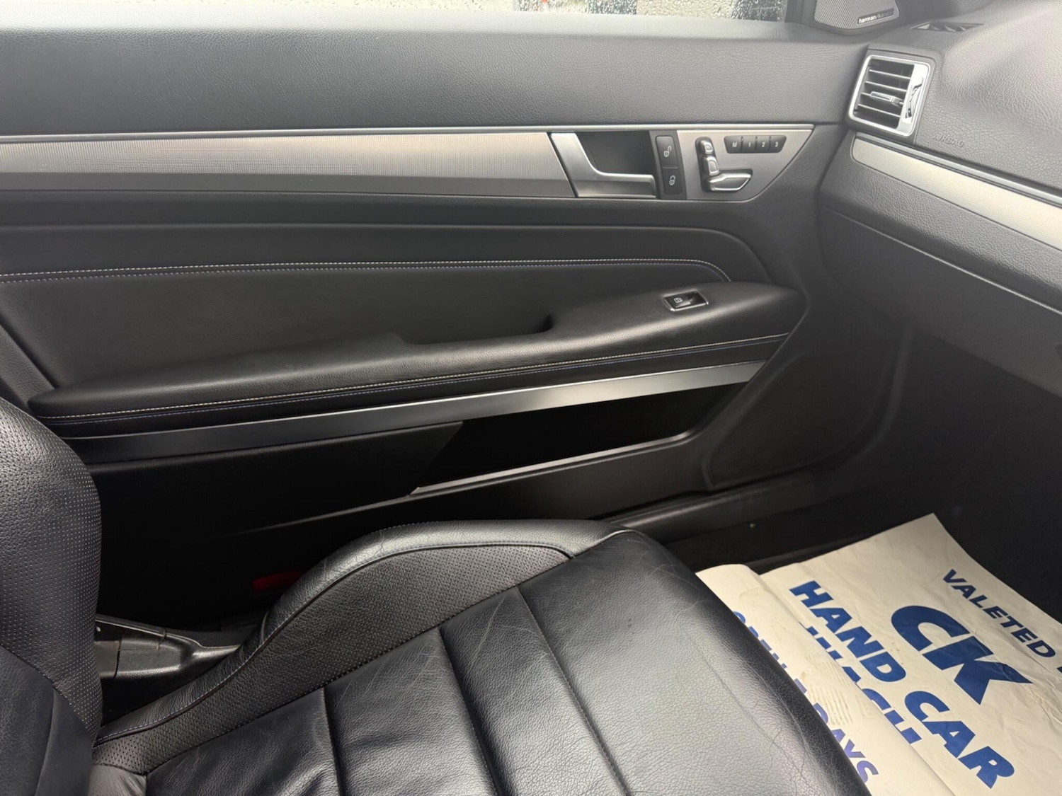 Used Mercedes-Benz E Class 2016 for sale - 76688758: Photo 22