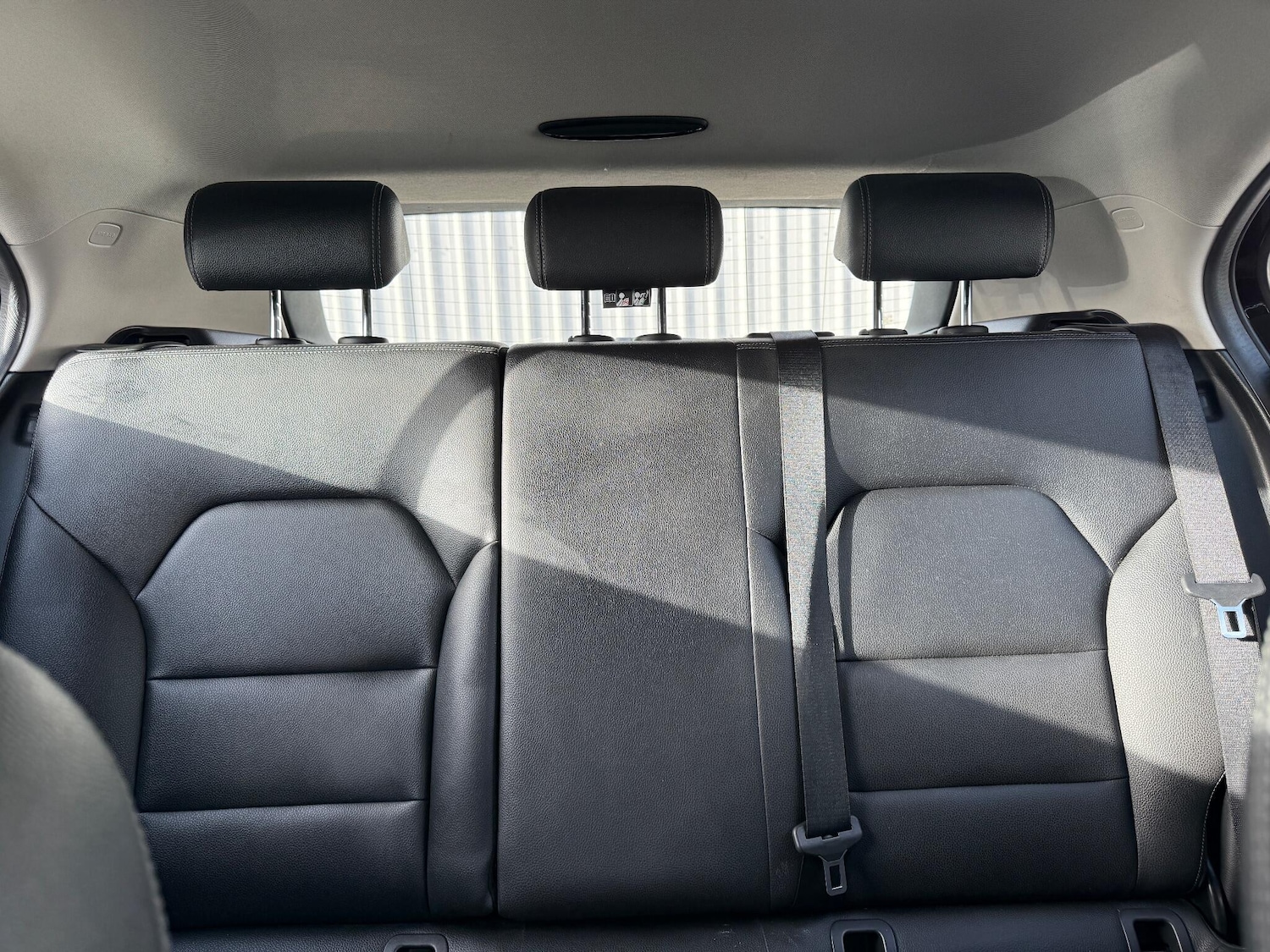 Used Mercedes-Benz A-Class 2017 for sale - 76743213: Photo 14