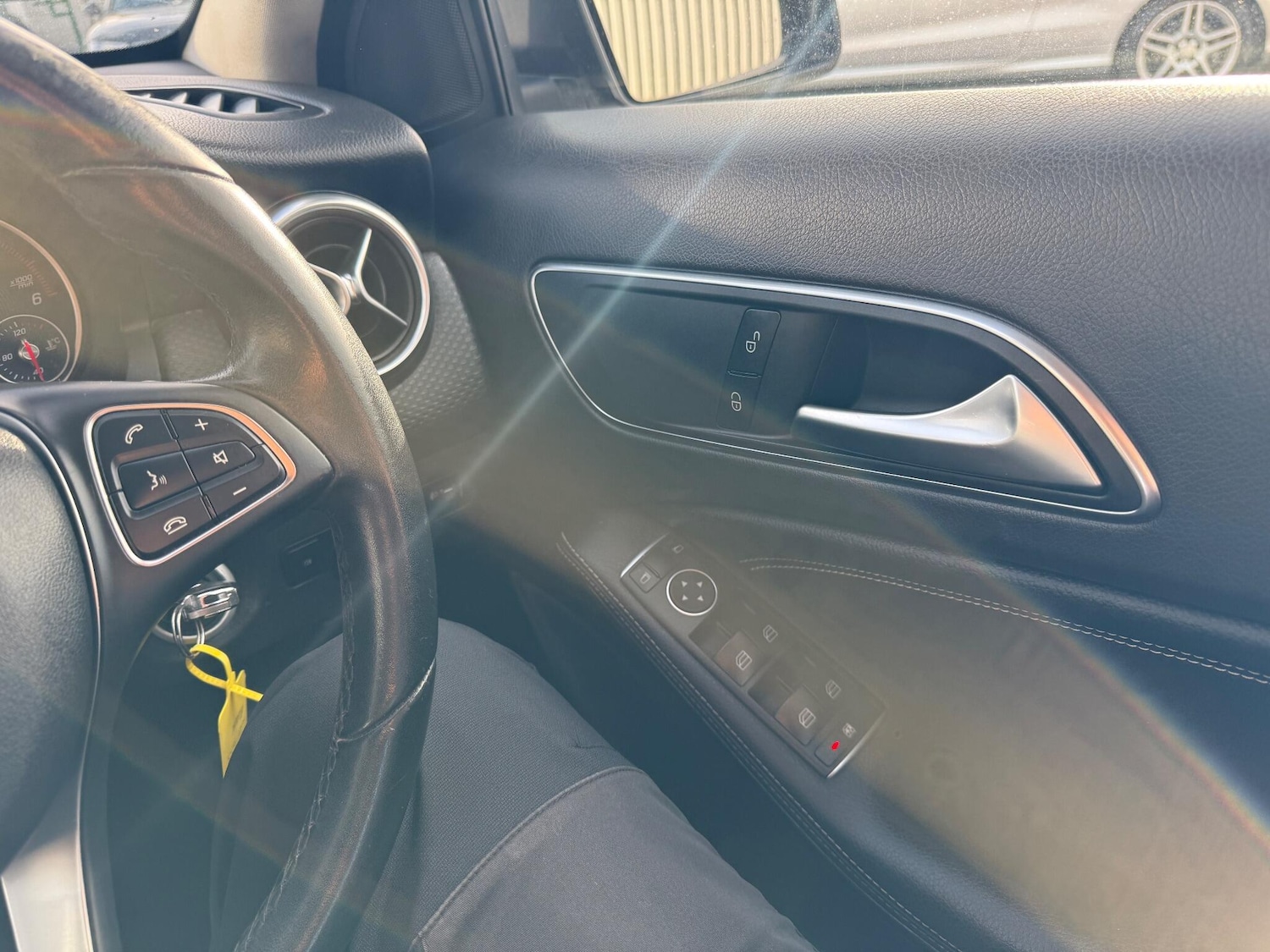 Used Mercedes-Benz A-Class 2017 for sale - 76743213: Photo 15