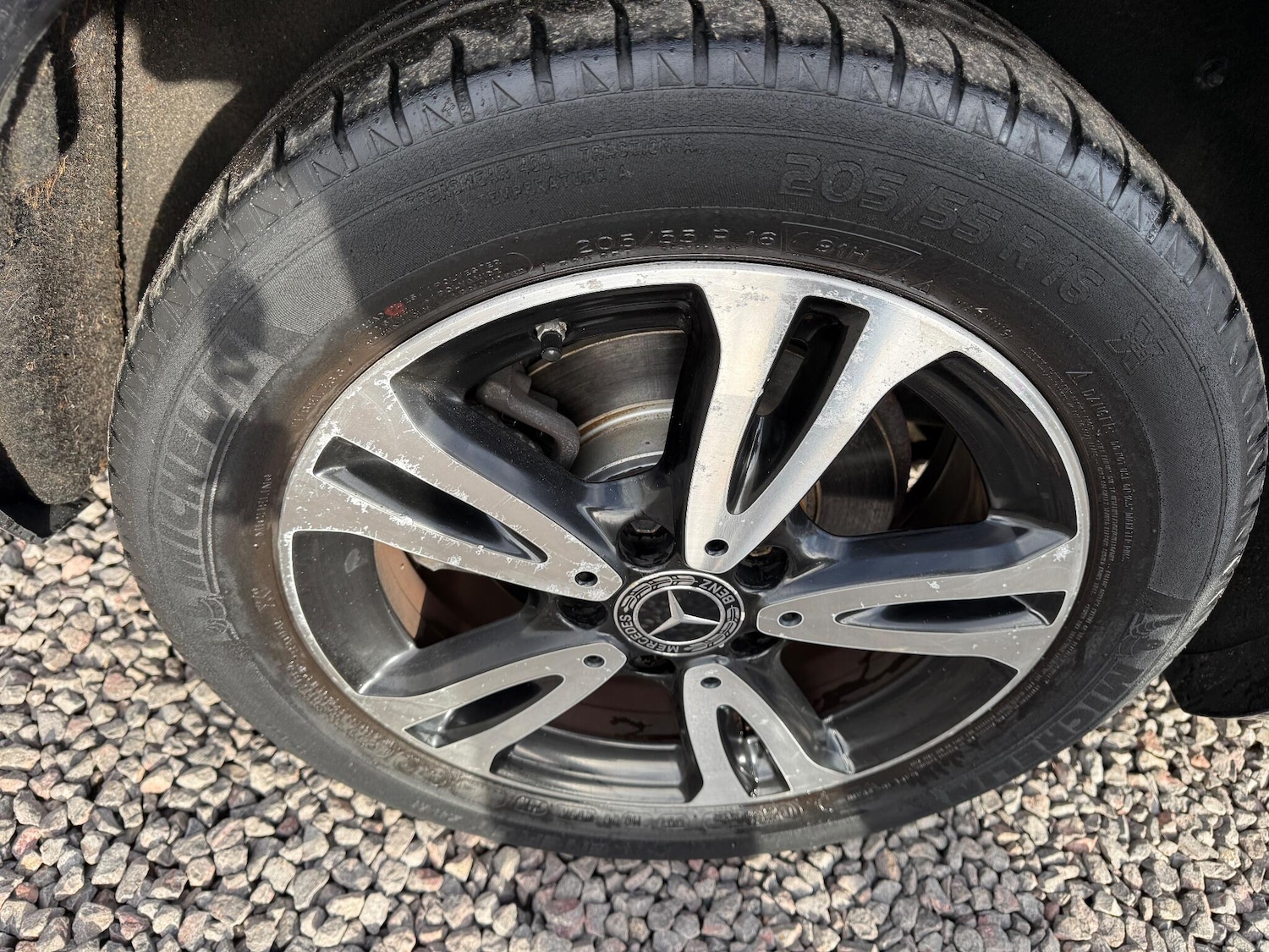 Used Mercedes-Benz A-Class 2017 for sale - 76743213: Photo 16