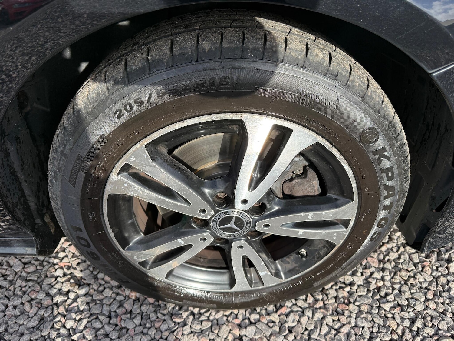 Used Mercedes-Benz A-Class 2017 for sale - 76743213: Photo 17