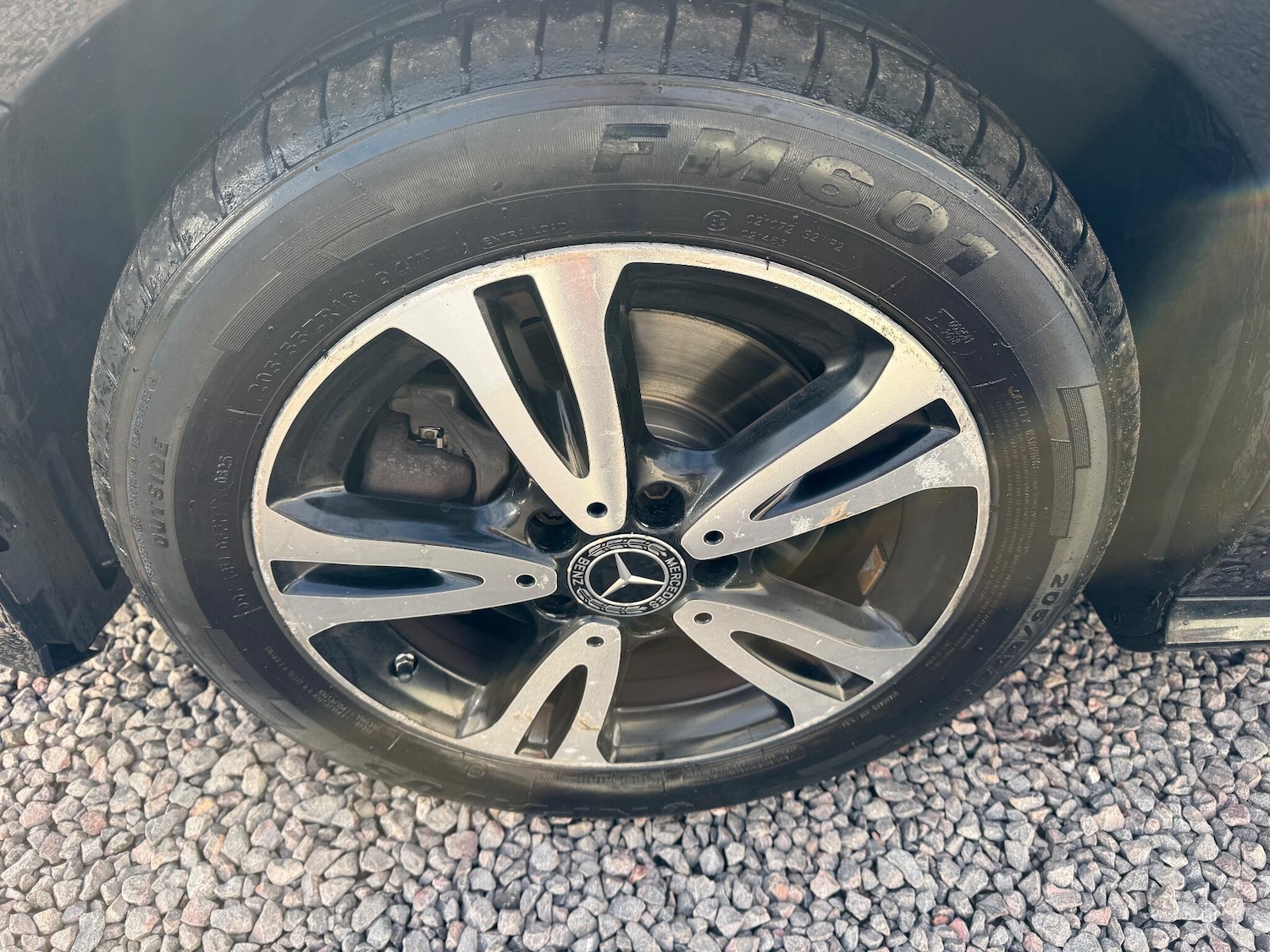 Used Mercedes-Benz A-Class 2017 for sale - 76743213: Photo 18