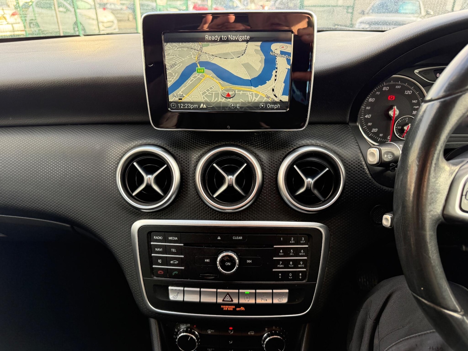 Used Mercedes-Benz A-Class 2017 for sale - 76743213: Photo 20