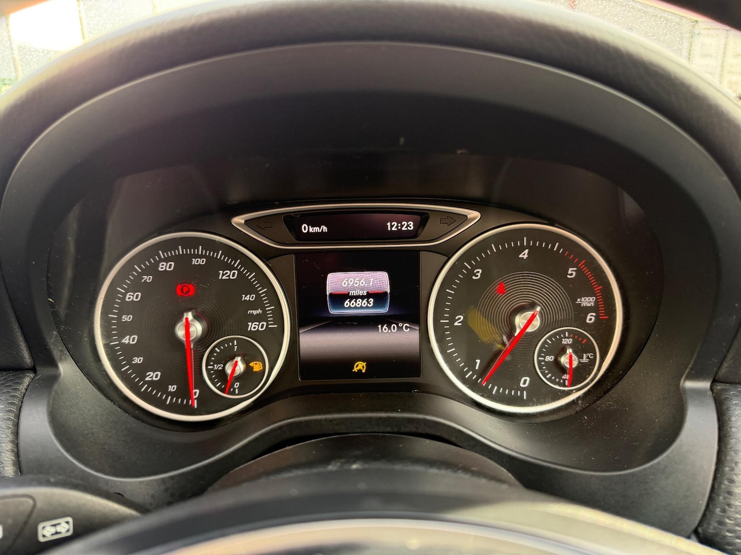 Used Mercedes-Benz A-Class 2017 for sale - 76743213: Photo 21