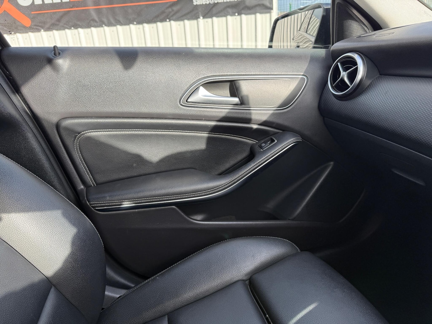 Used Mercedes-Benz A-Class 2017 for sale - 76743213: Photo 25