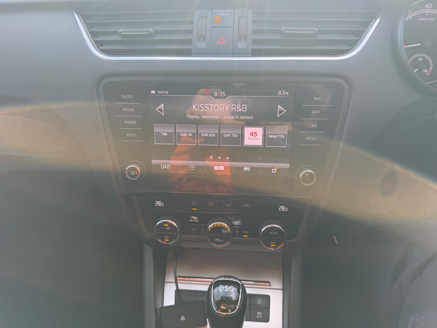 Used Skoda Octavia 2019 for sale - 77812878: Photo 19