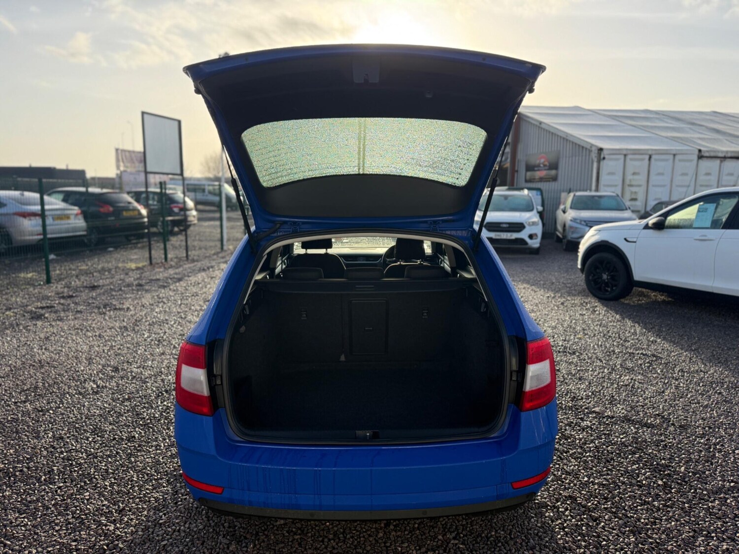 Used Skoda Octavia 2019 for sale - 77812878: Photo 21