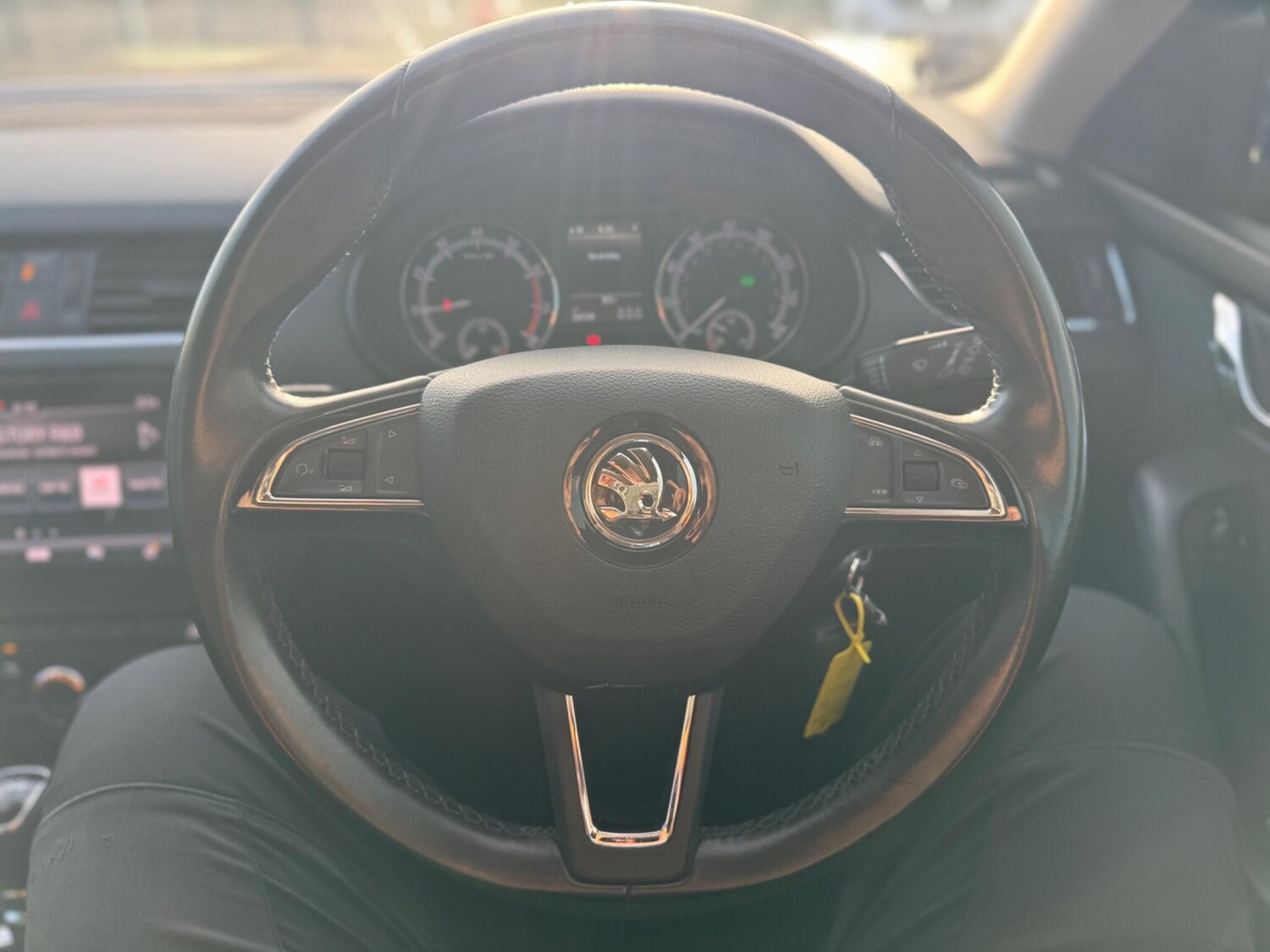 Used Skoda Octavia 2019 for sale - 77812878: Photo 22