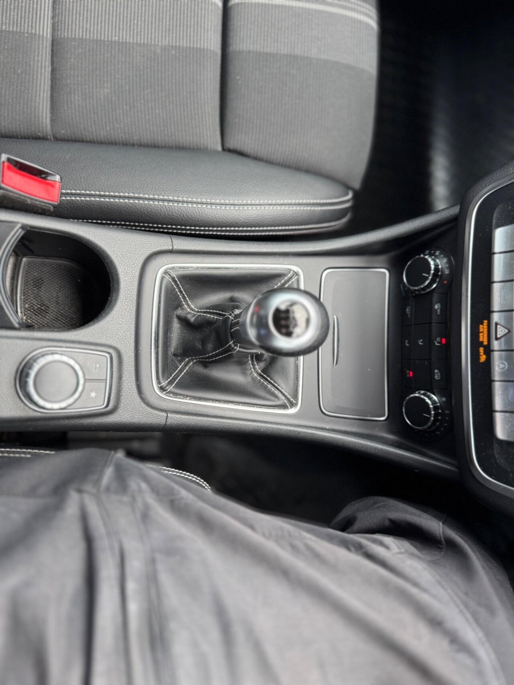 Used Mercedes-Benz GLA 2019 for sale - 77112899: Photo 13