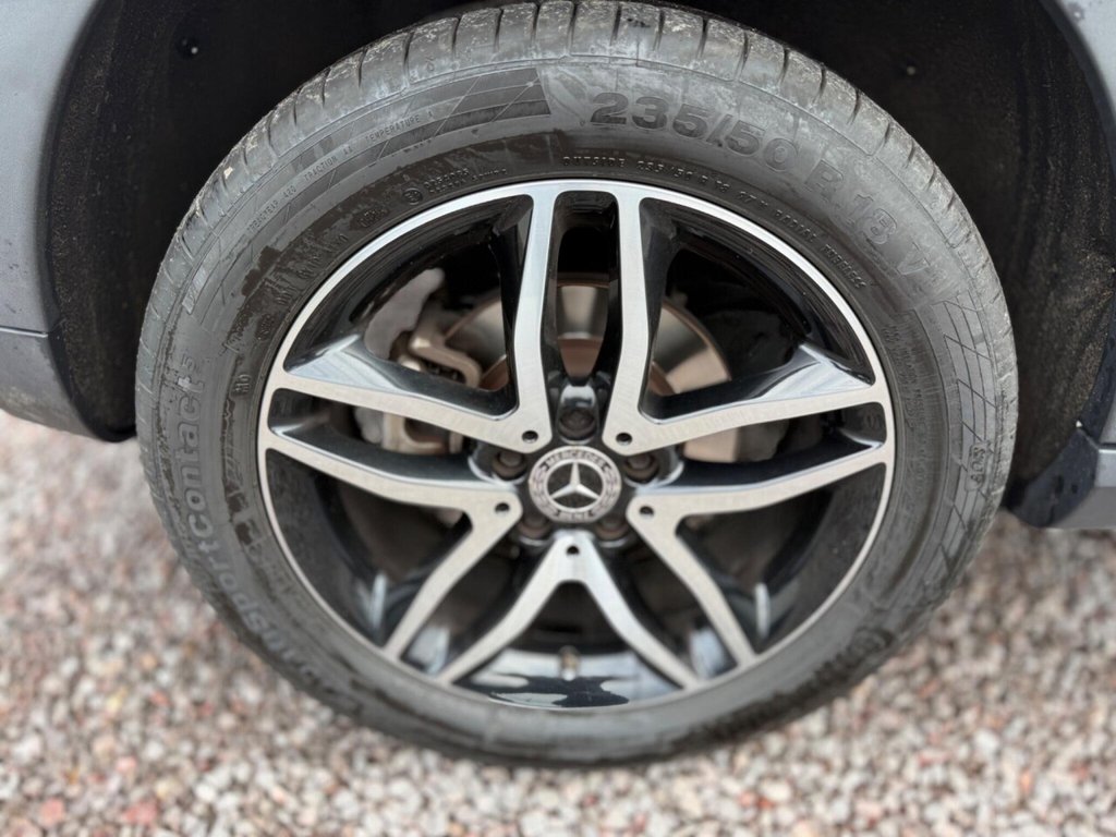 Used Mercedes-Benz GLA 2019 for sale - 77112899: Photo 16