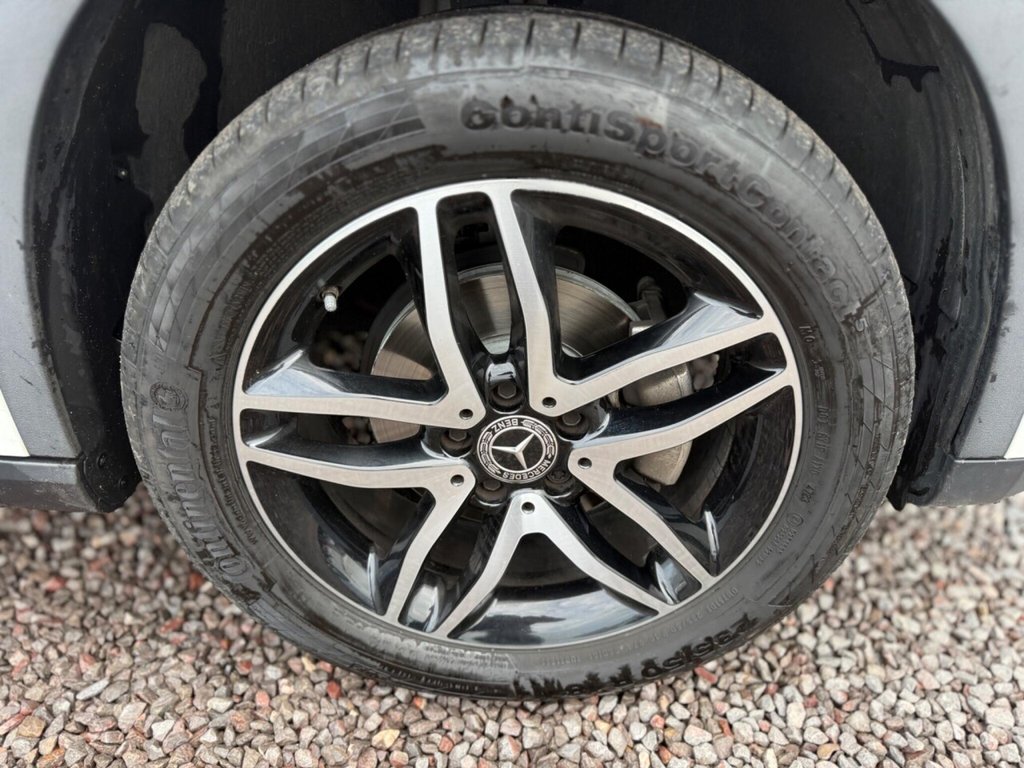 Used Mercedes-Benz GLA 2019 for sale - 77112899: Photo 17