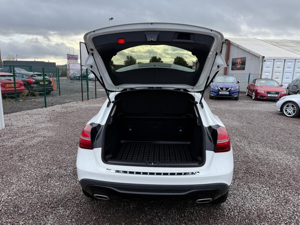 Used Mercedes-Benz GLA 2019 for sale - 77112899: Photo 20