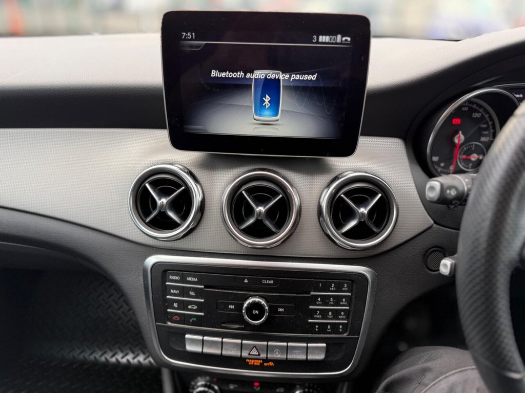 Used Mercedes-Benz GLA 2019 for sale - 77112899: Photo 32