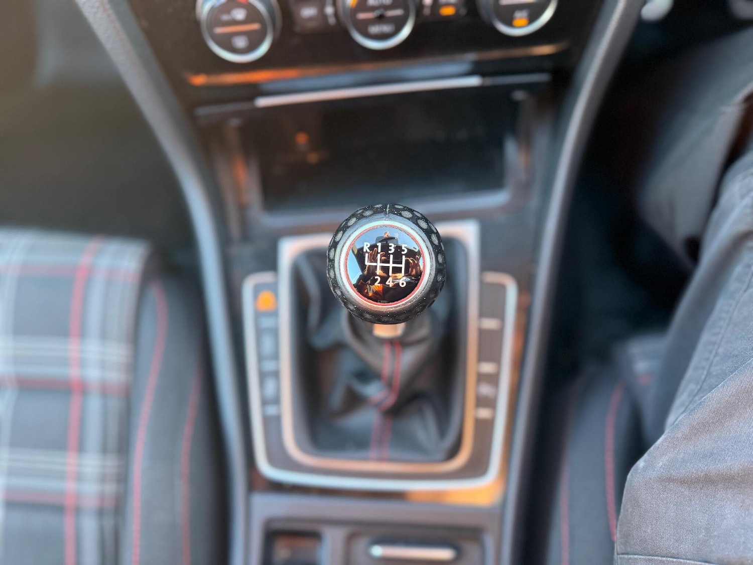 Used Volkswagen Golf 2016 for sale - 76926040: Photo 11