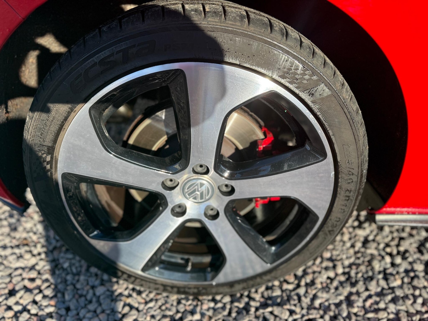 Used Volkswagen Golf 2016 for sale - 76926040: Photo 15