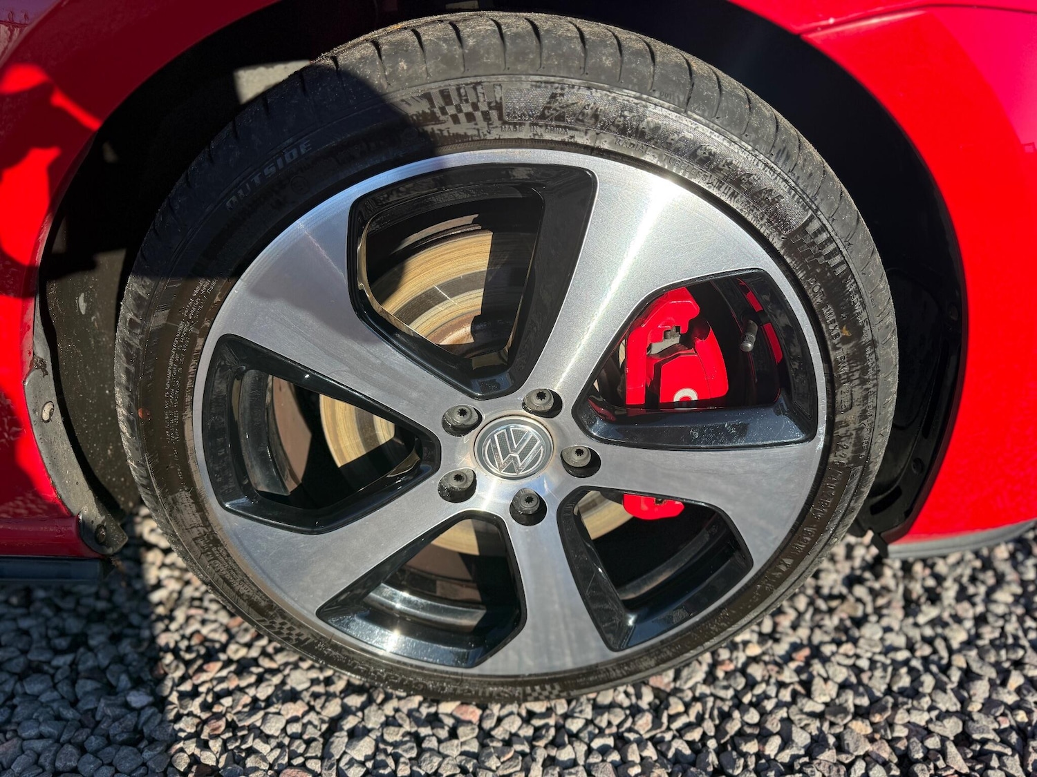 Used Volkswagen Golf 2016 for sale - 76926040: Photo 16