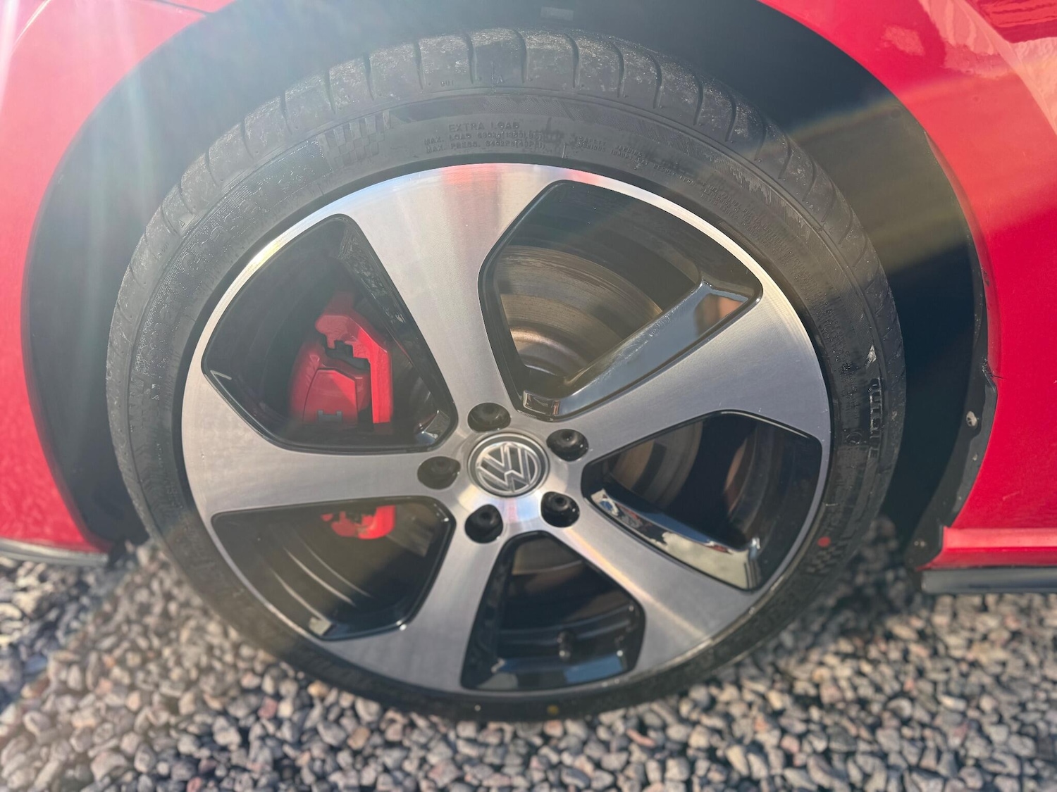 Used Volkswagen Golf 2016 for sale - 76926040: Photo 17