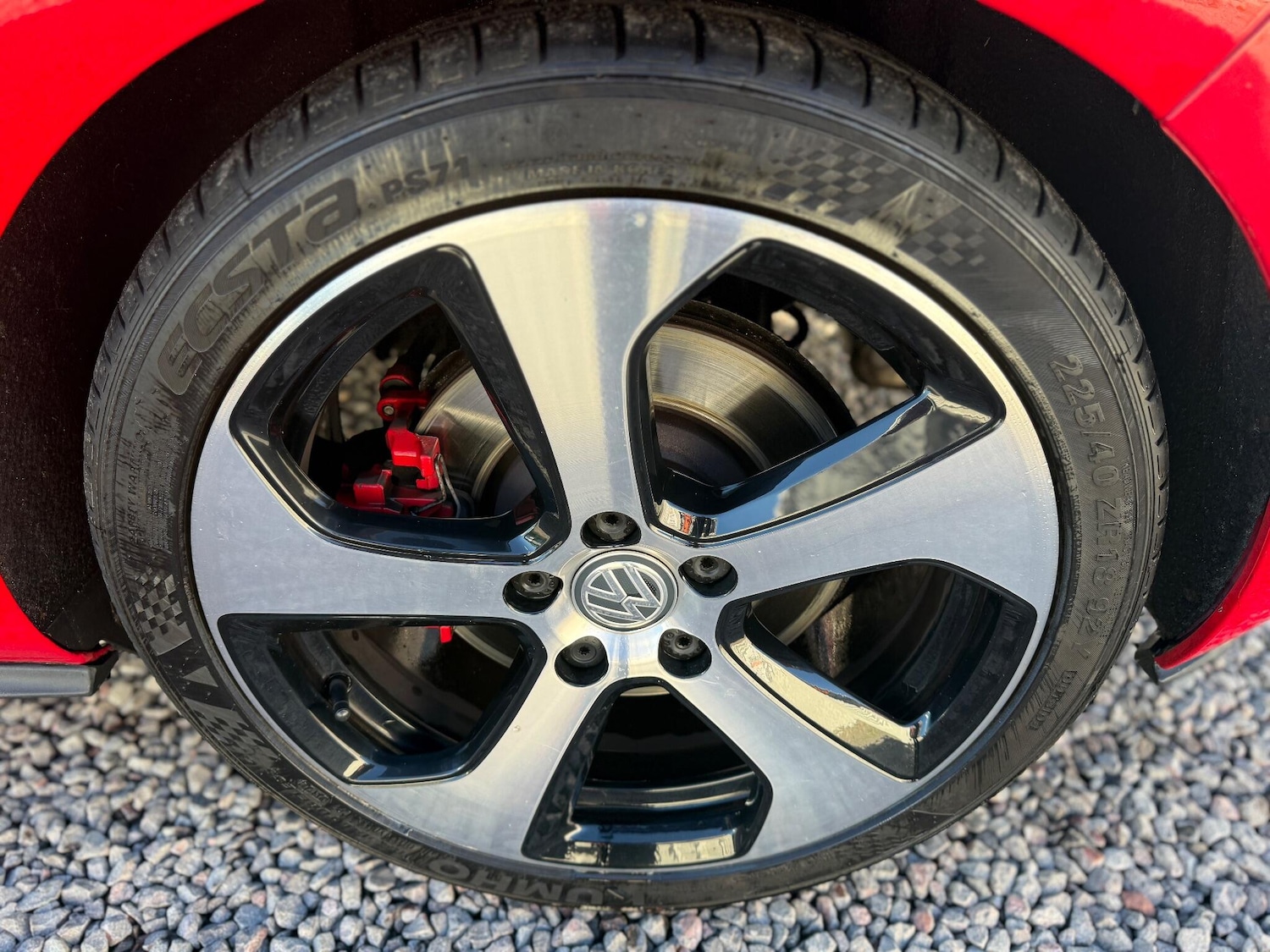 Used Volkswagen Golf 2016 for sale - 76926040: Photo 18