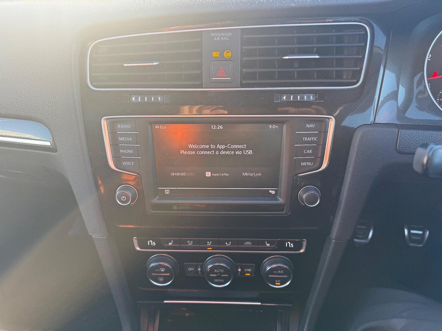 Used Volkswagen Golf 2016 for sale - 76926040: Photo 19