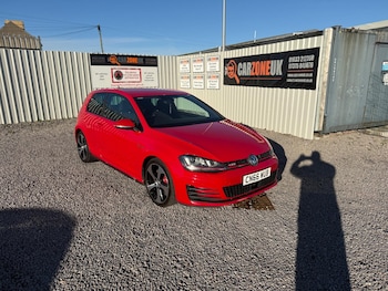2016 (66) - 2.0 TSI BlueMotion Tech GTI Performance Euro 6 (s/s) 3dr