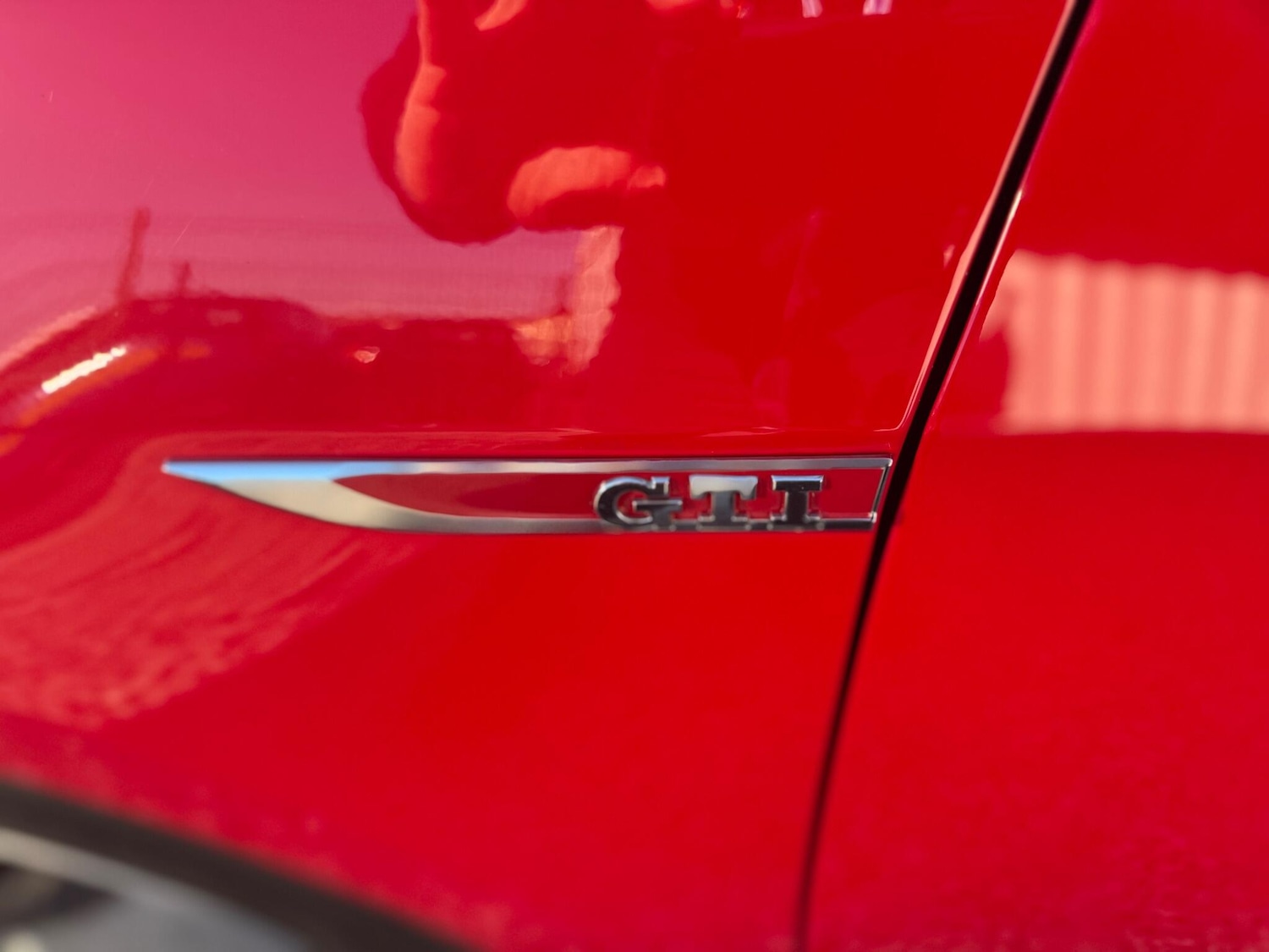 Used Volkswagen Golf 2016 for sale - 76926040: Photo 23