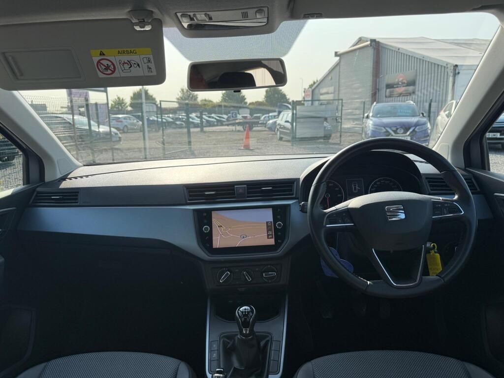 Used SEAT Arona 2019 for sale - 77112909: Photo 11