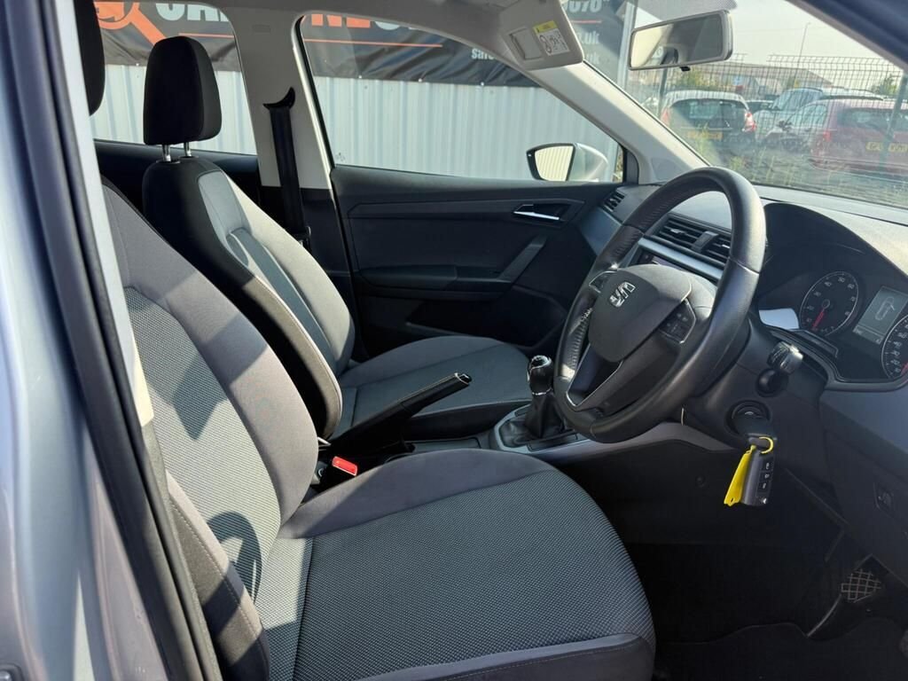 Used SEAT Arona 2019 for sale - 77112909: Photo 12
