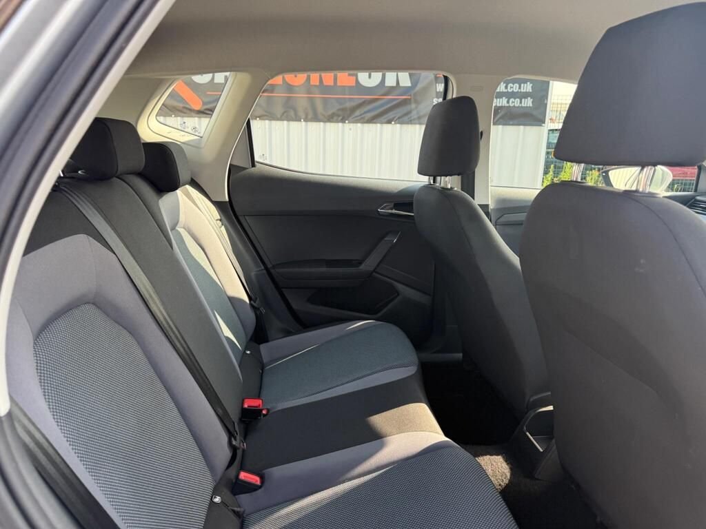 Used SEAT Arona 2019 for sale - 77112909: Photo 14