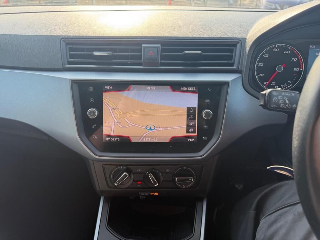 Used SEAT Arona 2019 for sale - 77112909: Photo 19