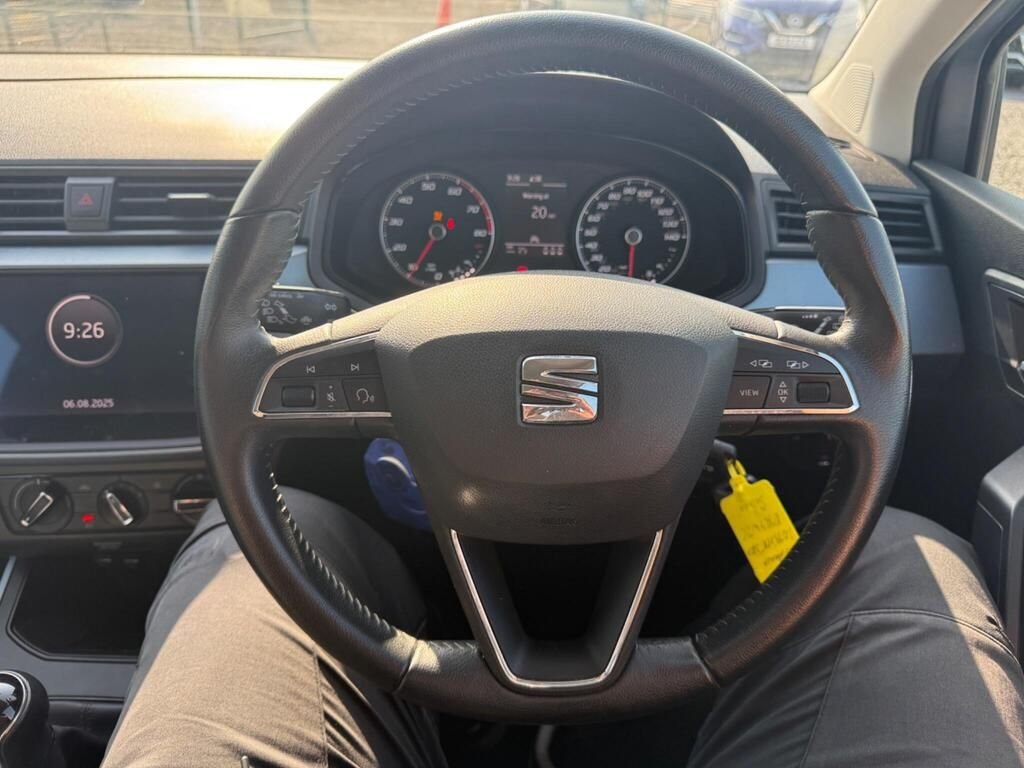 Used SEAT Arona 2019 for sale - 77112909: Photo 22