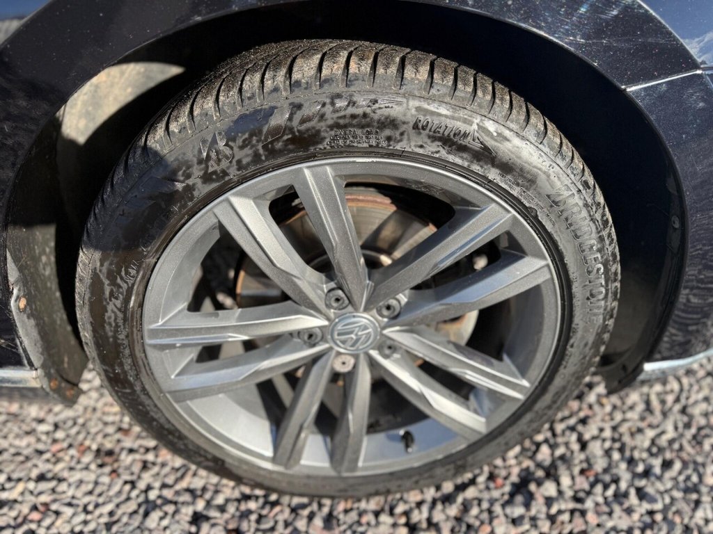 Used Volkswagen Passat 2016 for sale - 77200233: Photo 18