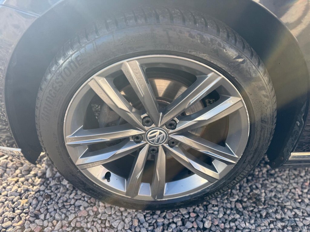 Used Volkswagen Passat 2016 for sale - 77200233: Photo 19