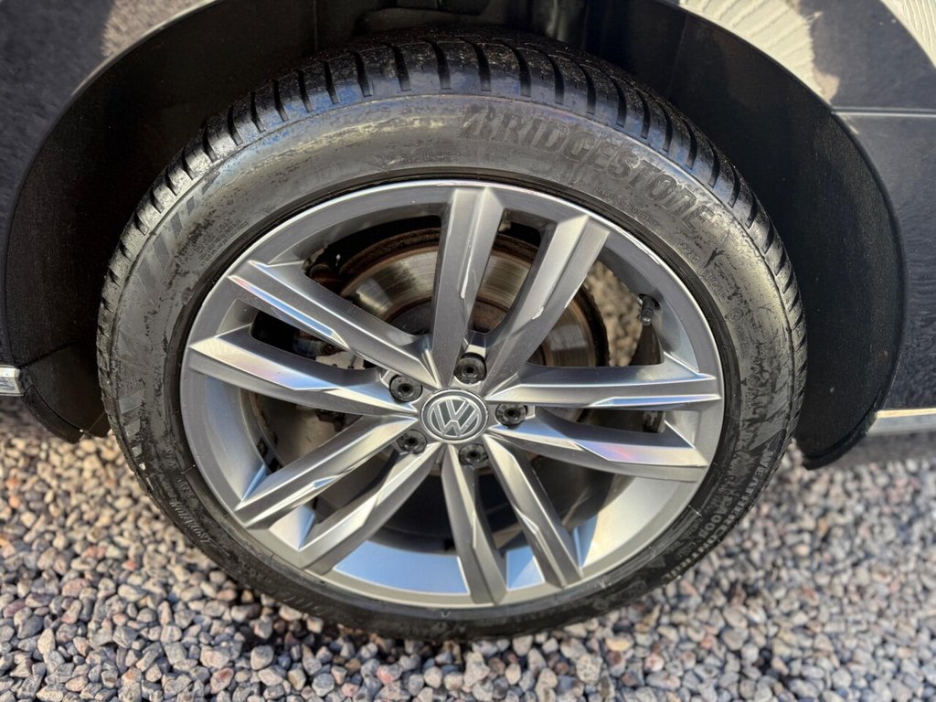 Used Volkswagen Passat 2016 for sale - 77200233: Photo 20