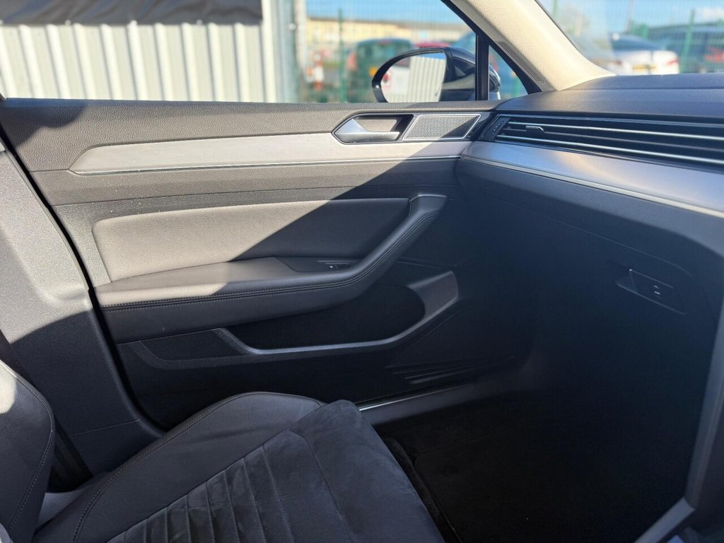 Used Volkswagen Passat 2016 for sale - 77200233: Photo 26