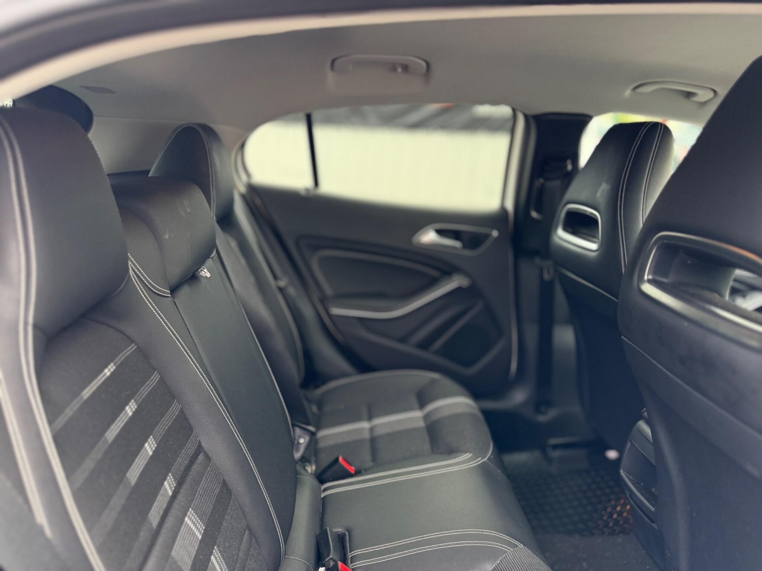 Used Mercedes-Benz GLA 2019 for sale - 76688567: Photo 12