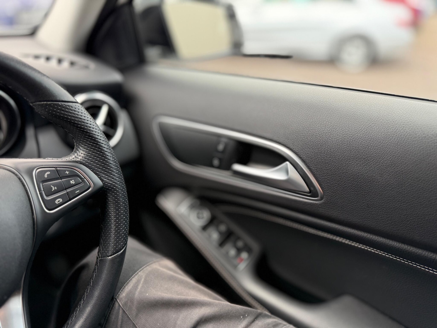 Used Mercedes-Benz GLA 2019 for sale - 76688567: Photo 14