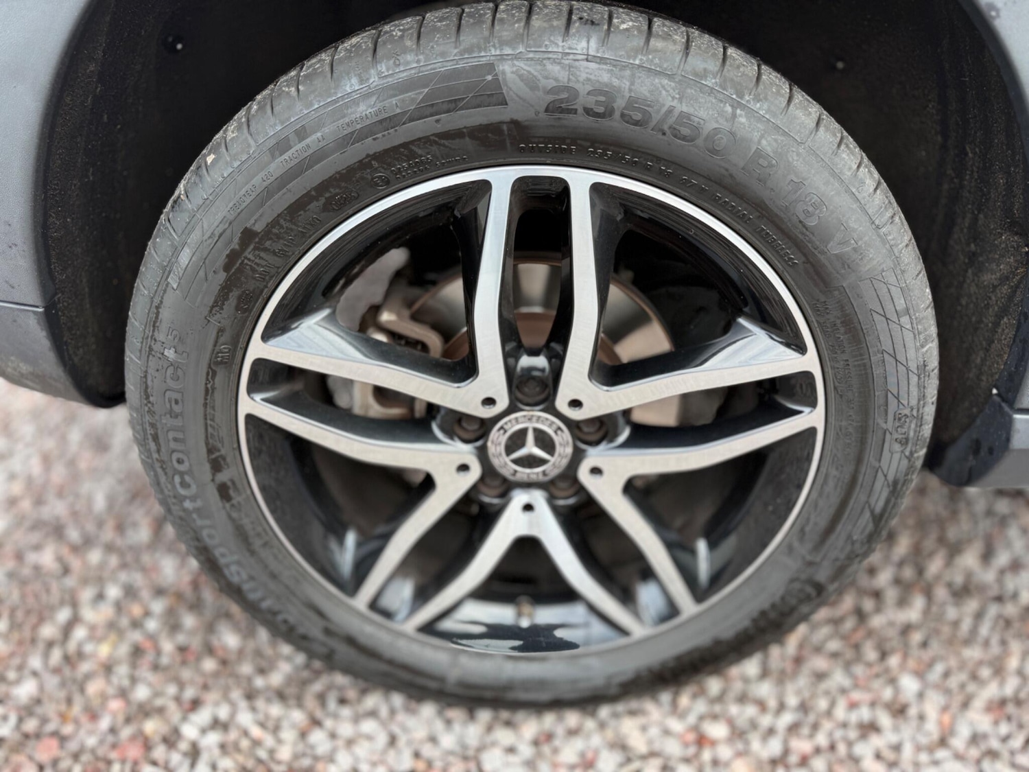 Used Mercedes-Benz GLA 2019 for sale - 76688567: Photo 16