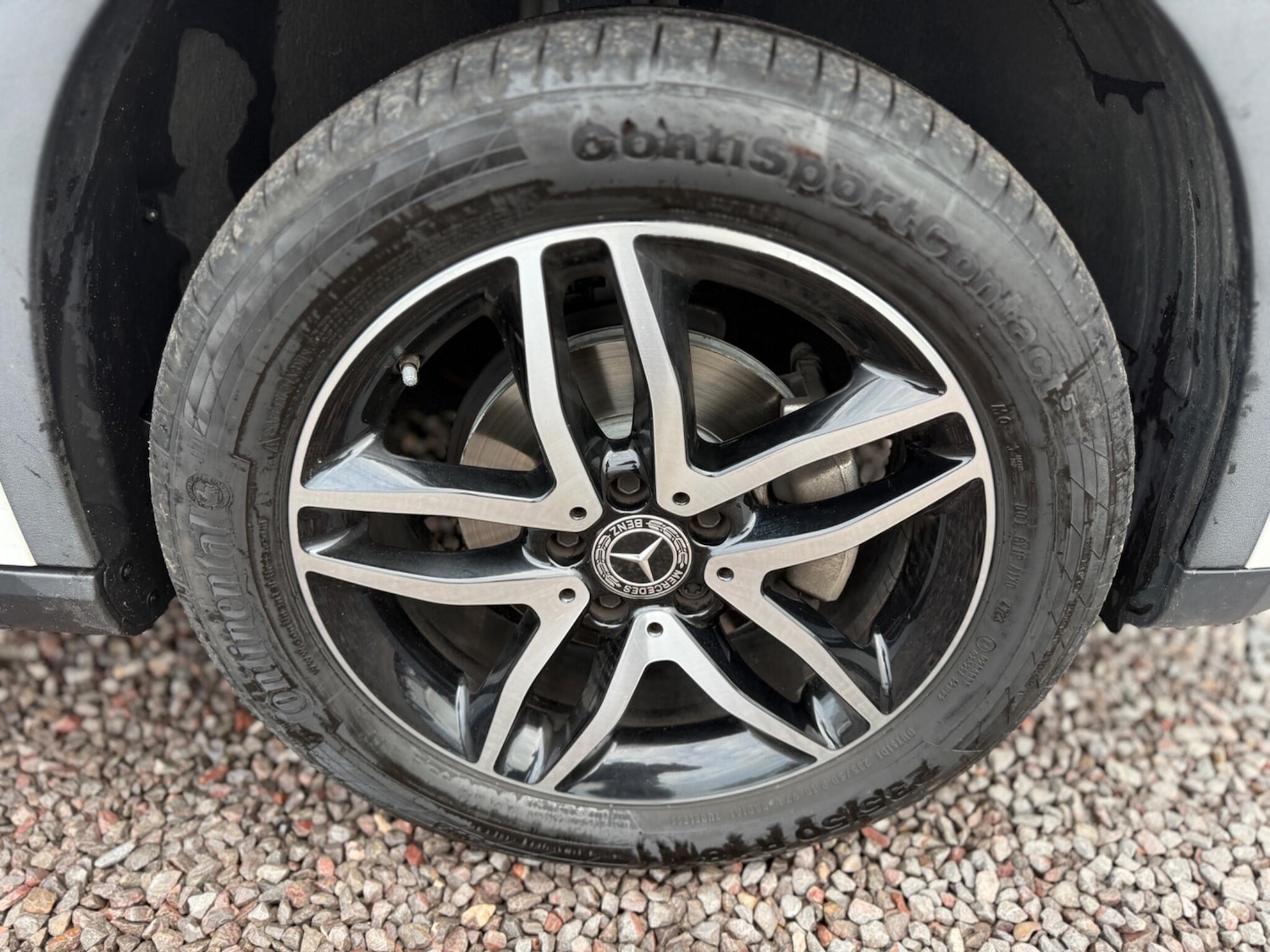 Used Mercedes-Benz GLA 2019 for sale - 76688567: Photo 17