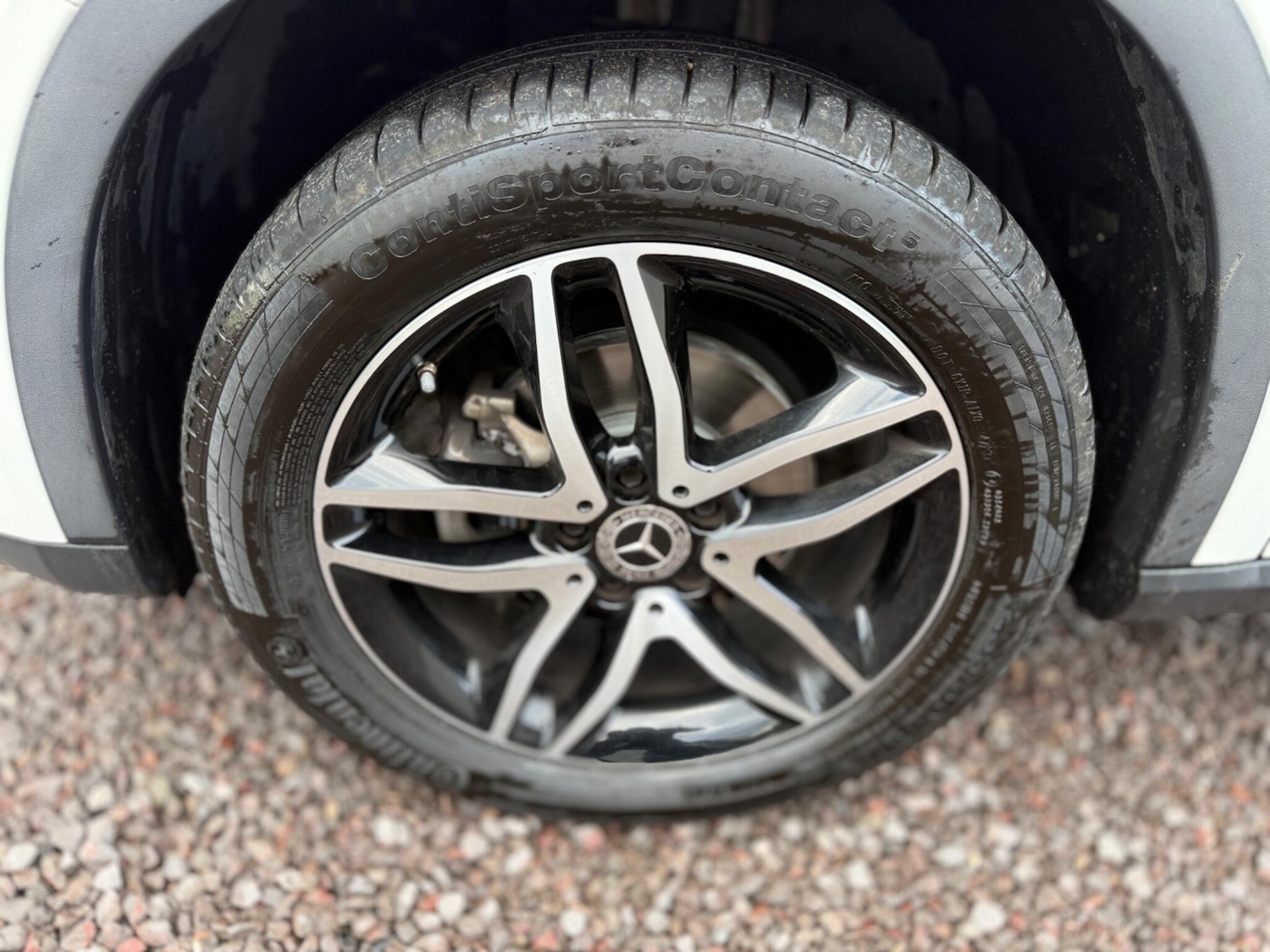 Used Mercedes-Benz GLA 2019 for sale - 76688567: Photo 18