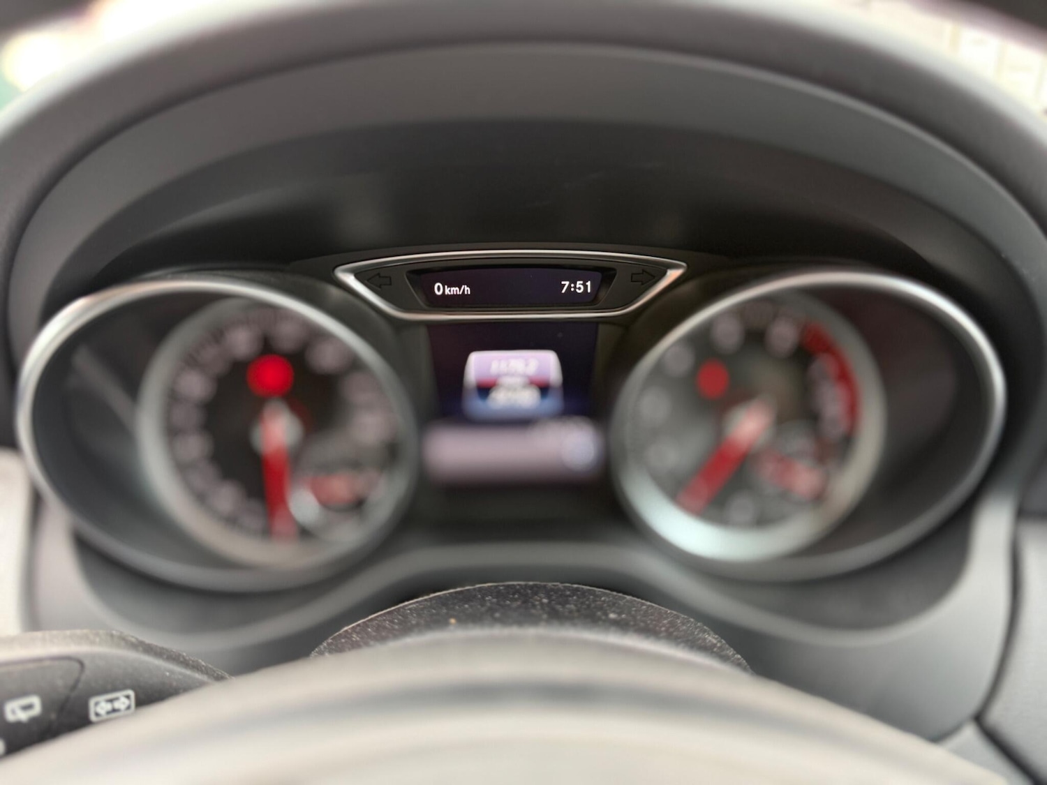 Used Mercedes-Benz GLA 2019 for sale - 76688567: Photo 21