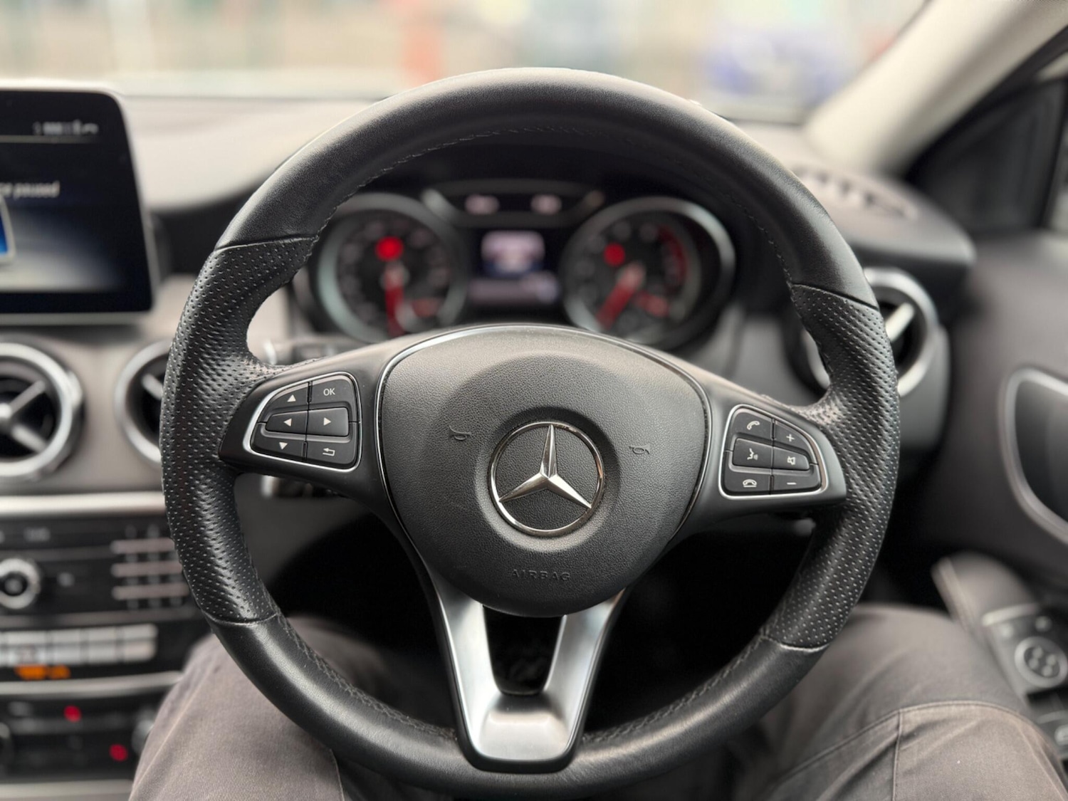 Used Mercedes-Benz GLA 2019 for sale - 76688567: Photo 23