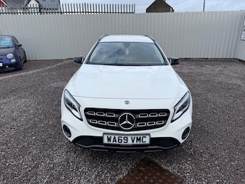 Used Mercedes-Benz GLA 2019 for sale - 76688567: Photo