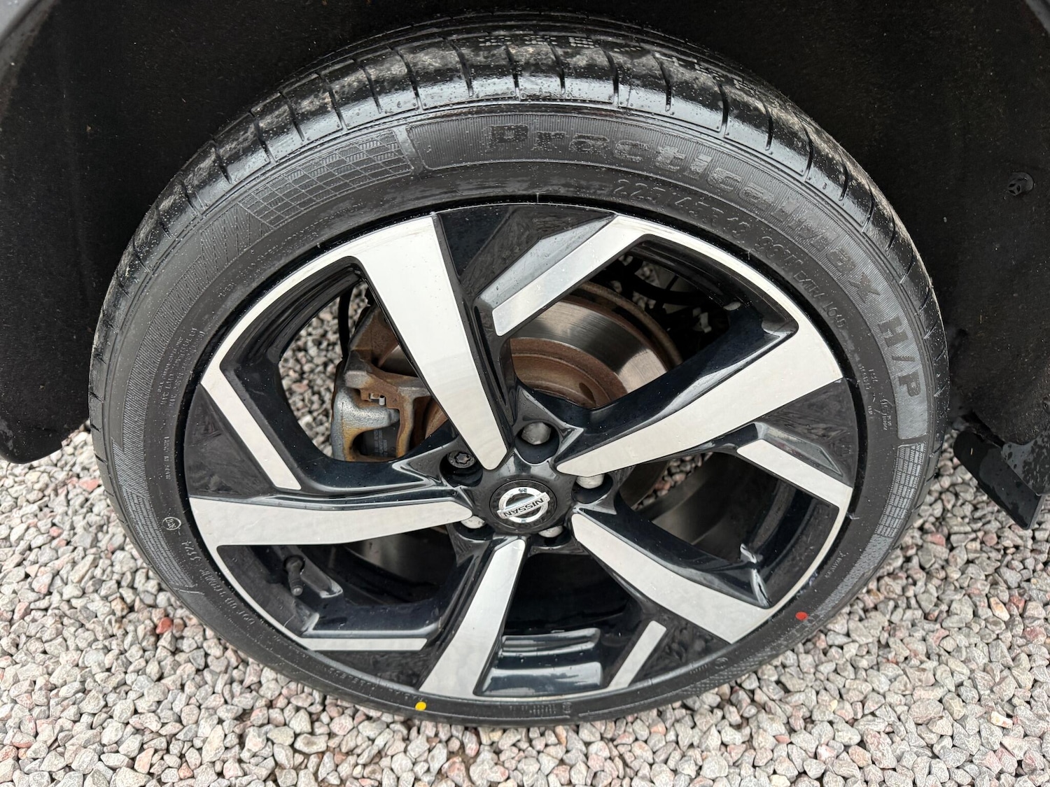 Used Nissan Qashqai 2018 for sale - 76689409: Photo 17