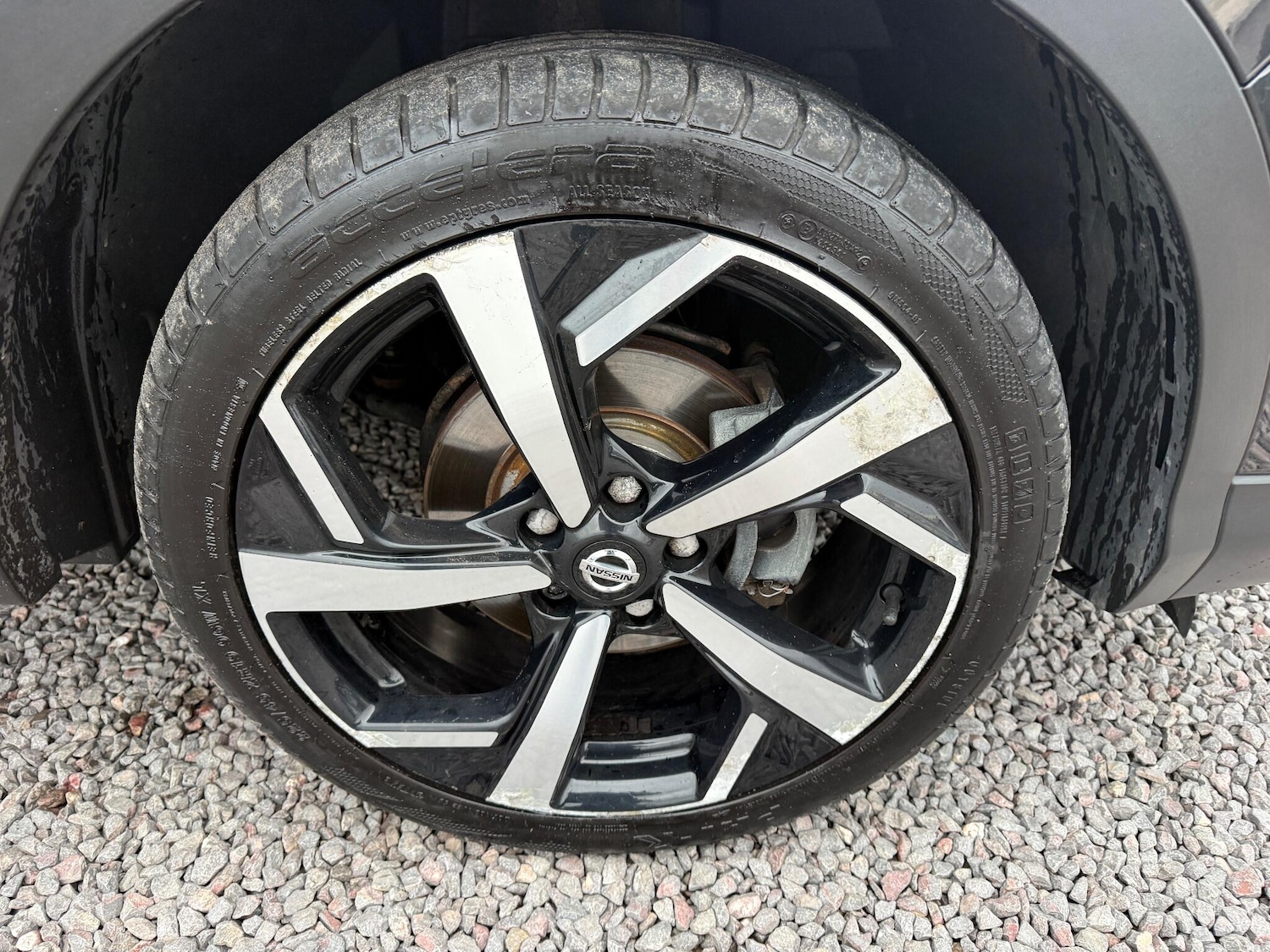 Used Nissan Qashqai 2018 for sale - 76689409: Photo 18