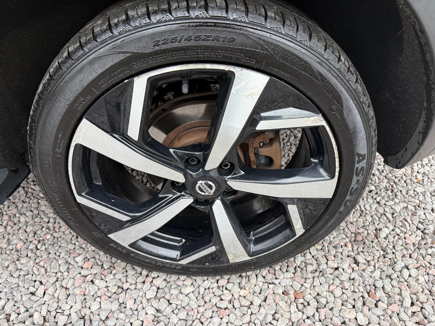 Used Nissan Qashqai 2018 for sale - 76689409: Photo 20