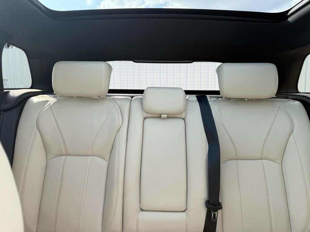 Used Land Rover Range Rover Evoque 2017 for sale - 76689415: Photo 12