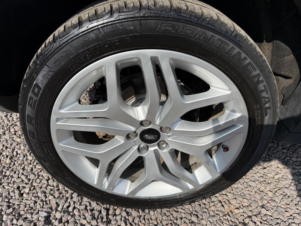 Used Land Rover Range Rover Evoque 2017 for sale - 76689415: Photo 21