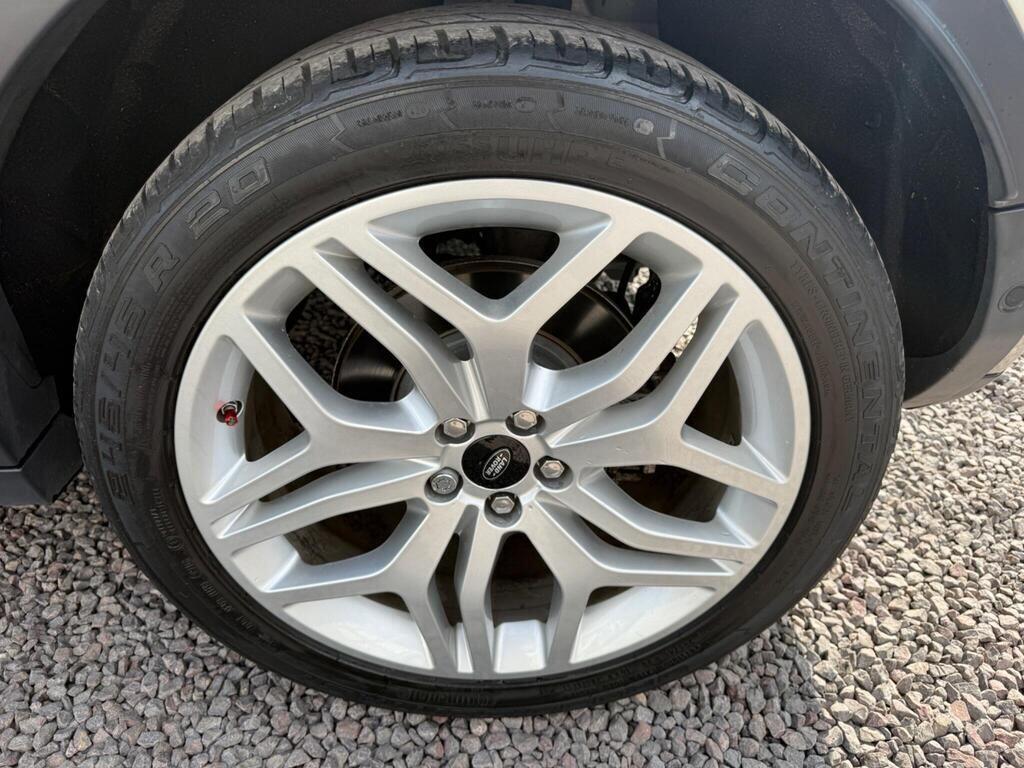 Used Land Rover Range Rover Evoque 2017 for sale - 76689415: Photo 24