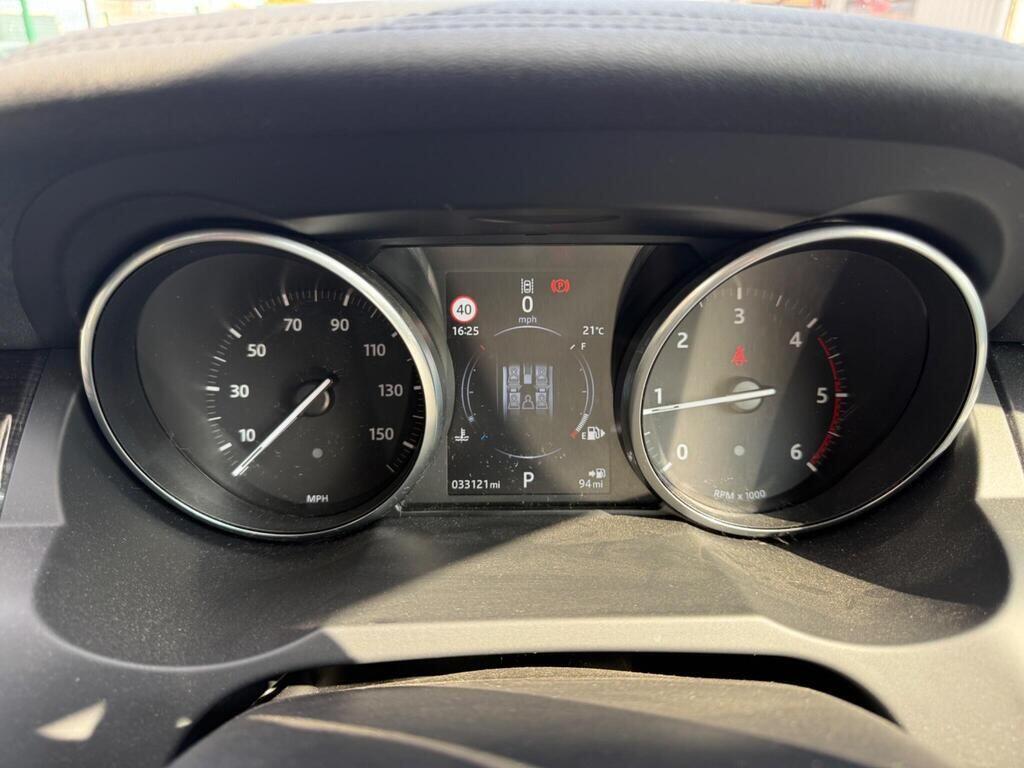 Used Land Rover Range Rover Evoque 2017 for sale - 76689415: Photo 26