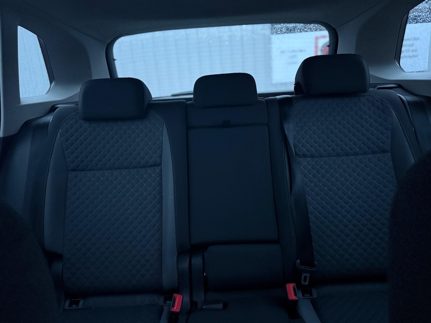 Used Volkswagen Tiguan 2018 for sale - 76976537: Photo 13